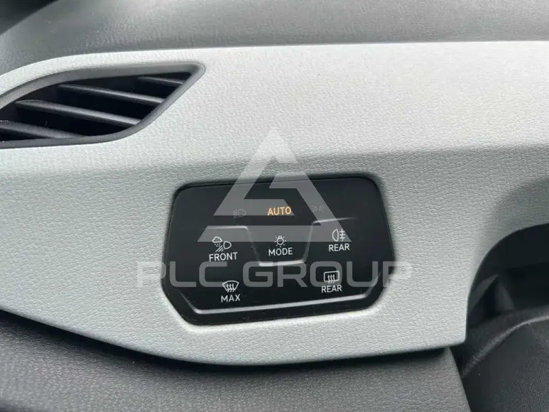 2020 Volkswagen ID3