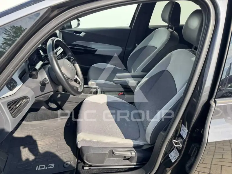 2020 Volkswagen ID3