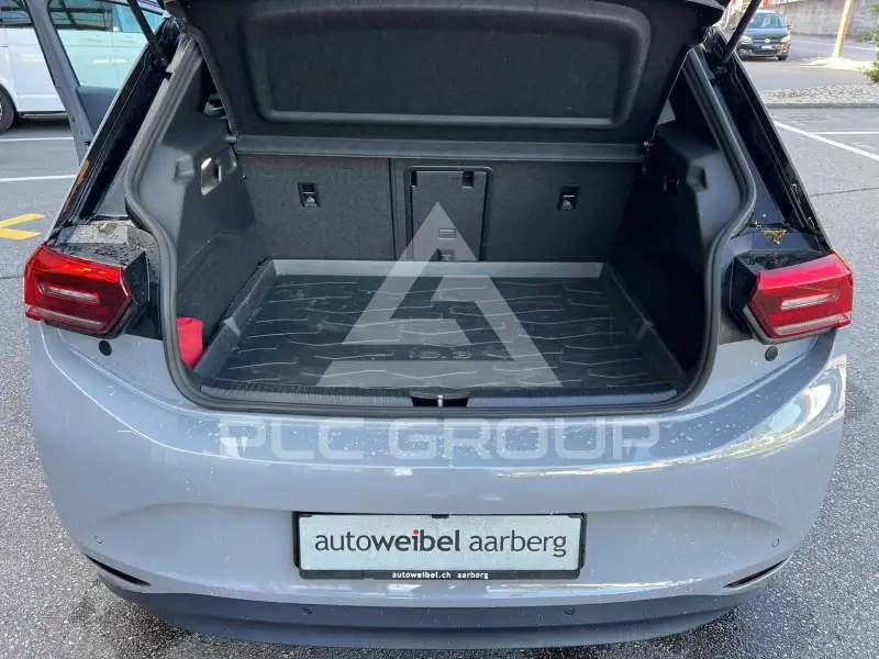 2020 Volkswagen ID3