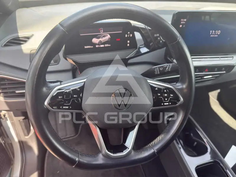 2020 Volkswagen ID3