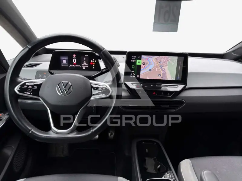 2020 Volkswagen ID3