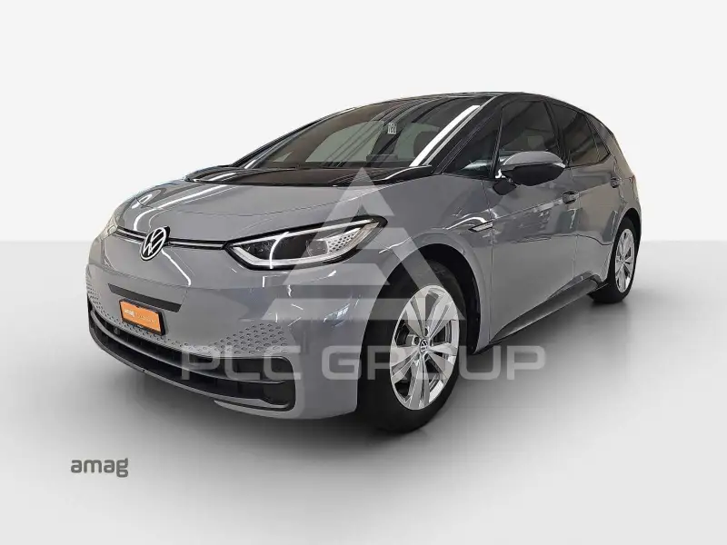 2020 Volkswagen ID3