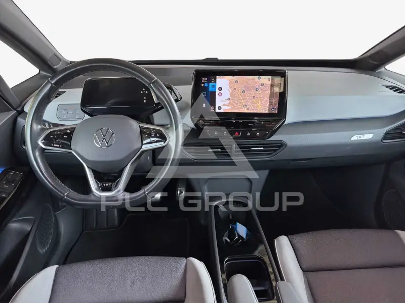 2020 Volkswagen ID3