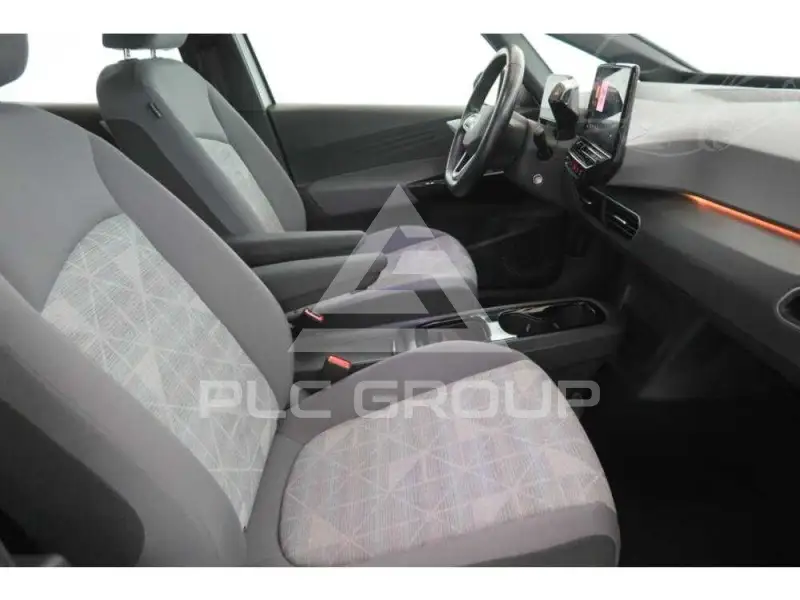 2020 Volkswagen ID3