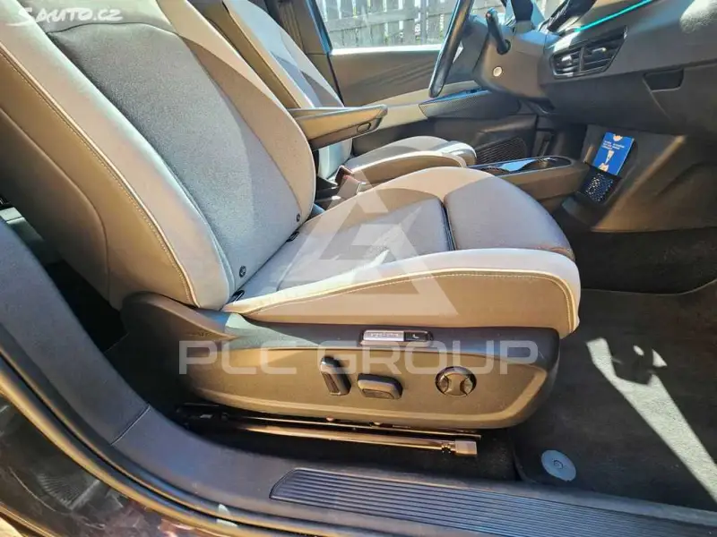 2020 Volkswagen ID3