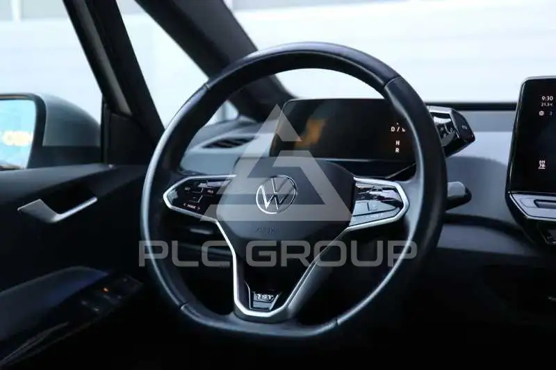 2020 Volkswagen ID3
