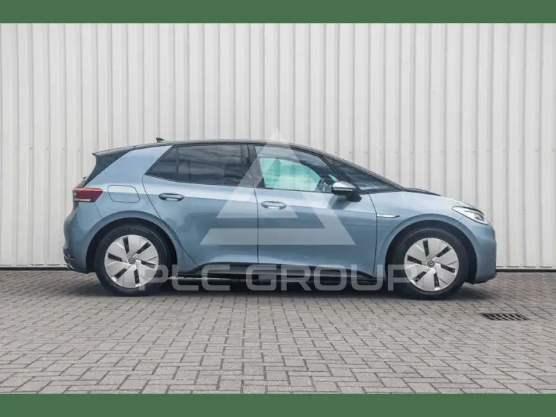 2020 Volkswagen ID3