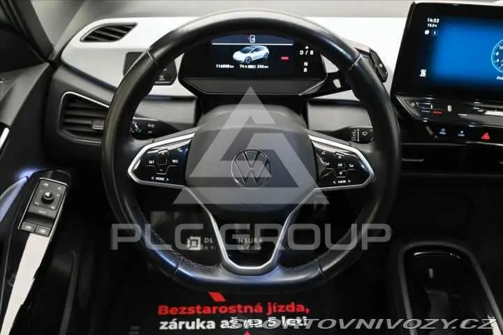 2020 Volkswagen ID3