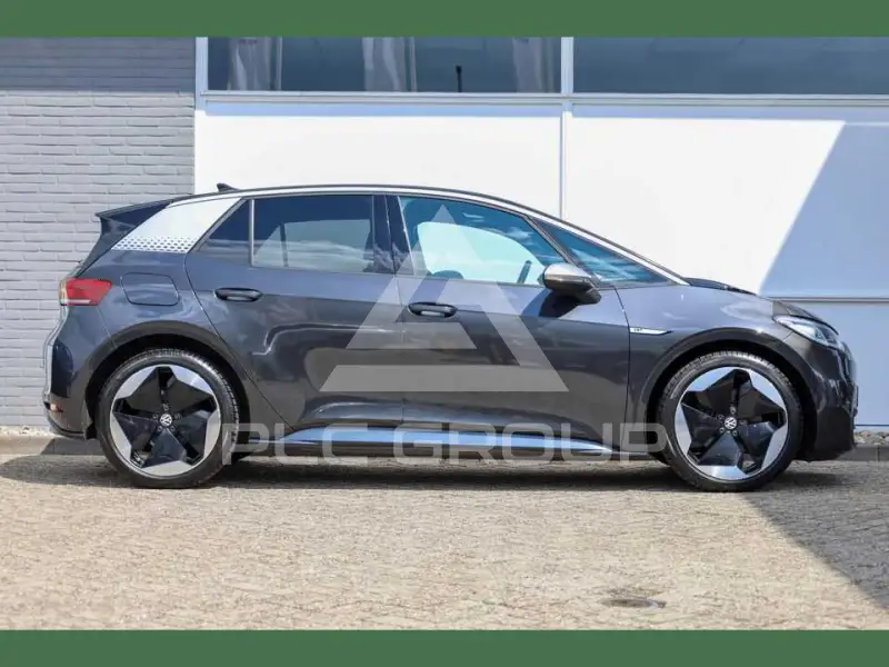 2020 Volkswagen ID3