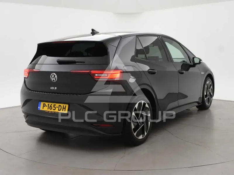 2020 Volkswagen ID3
