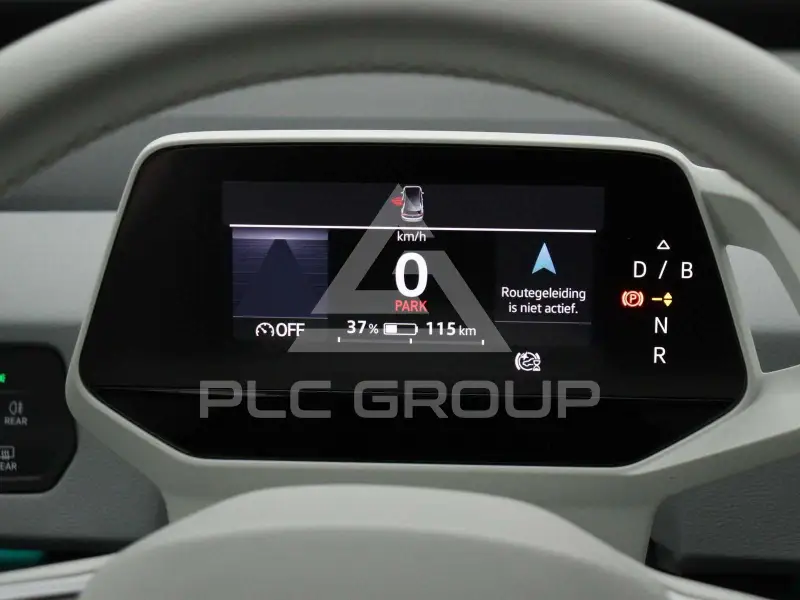 2020 Volkswagen ID3
