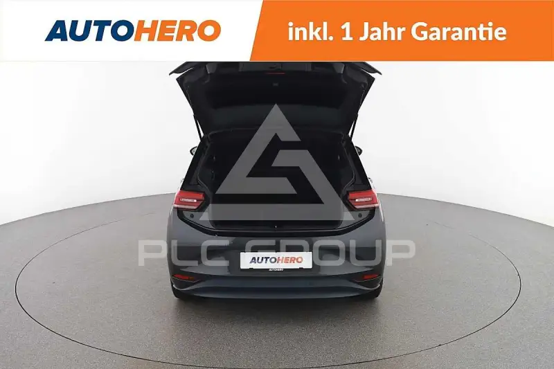 2020 Volkswagen ID3