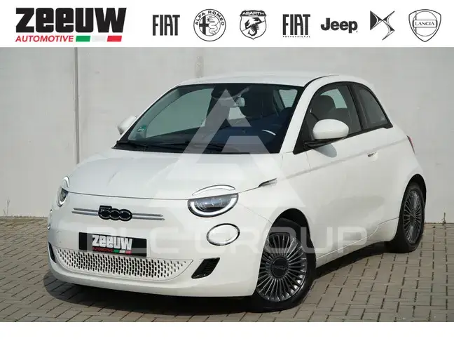 2020 Volkswagen ID3