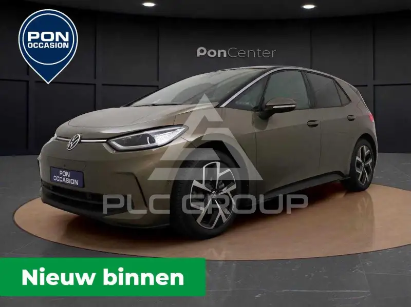 2020 Volkswagen ID3