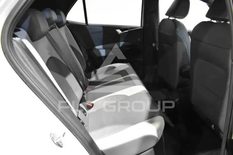 2020 Volkswagen ID3