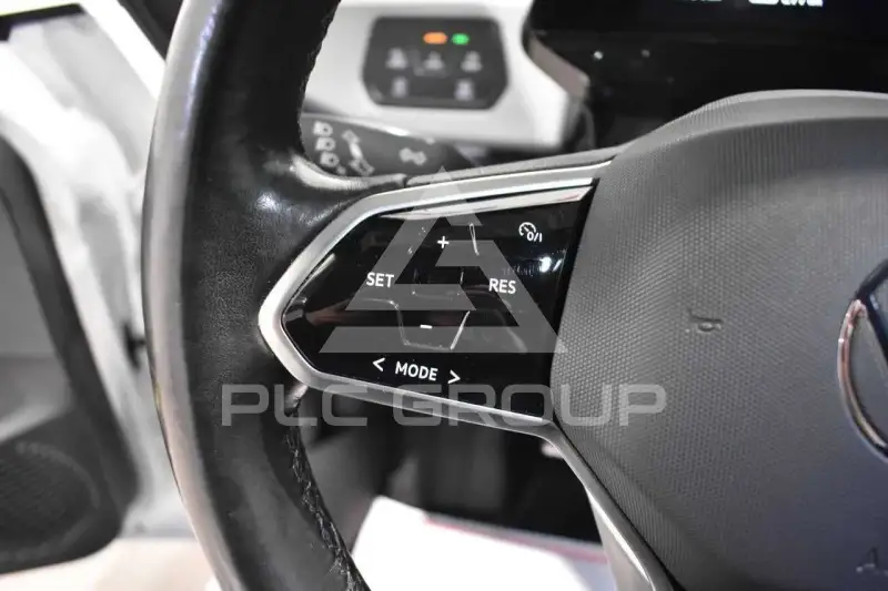 2020 Volkswagen ID3