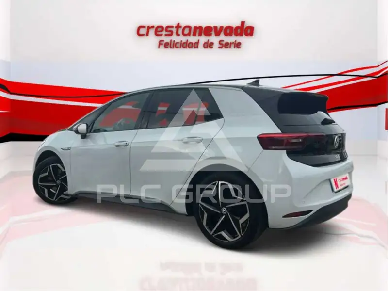 2020 Volkswagen ID3