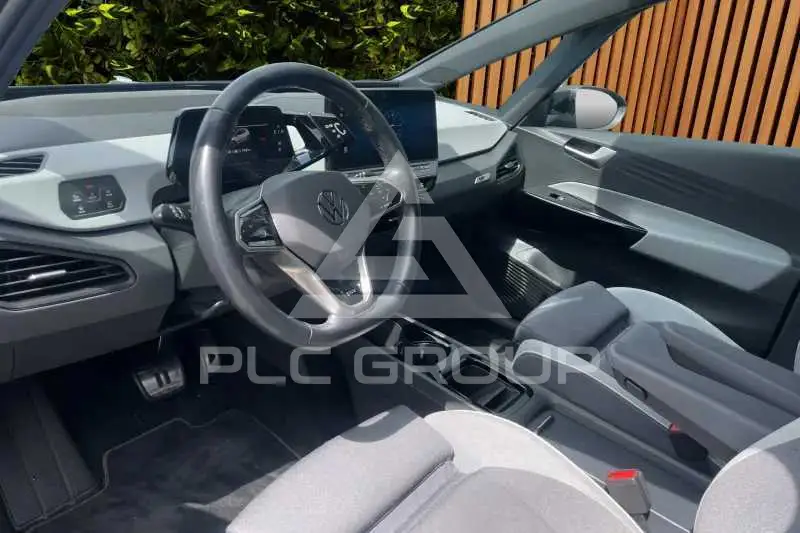 2020 Volkswagen ID3