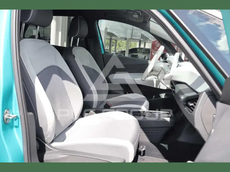 2020 Volkswagen ID3