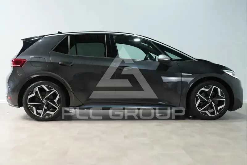 2020 Volkswagen ID3