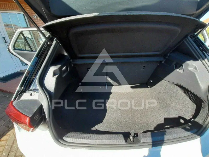 2020 Volkswagen ID3