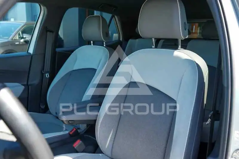 2020 Volkswagen ID3