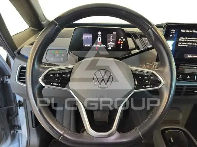 2020 Volkswagen ID3