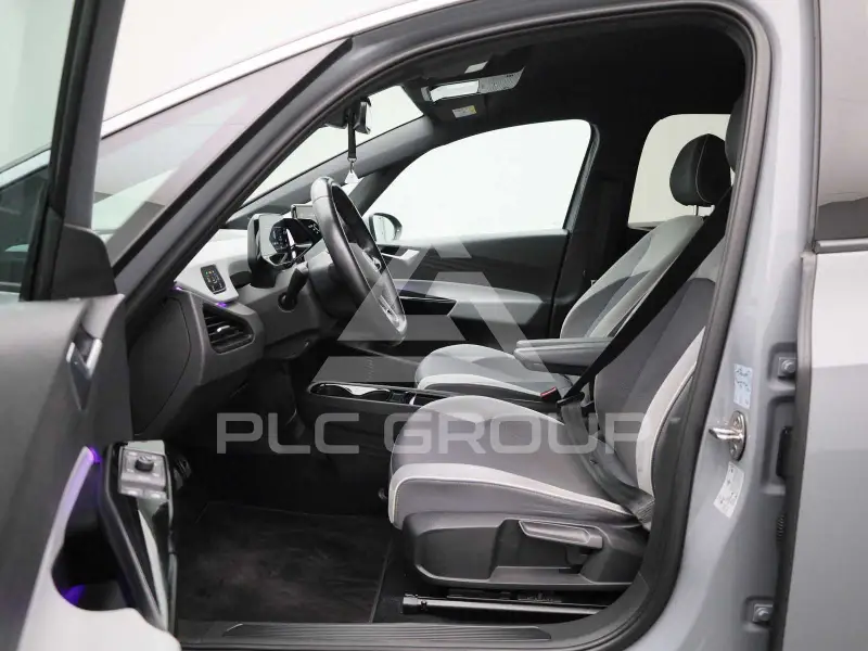 2020 Volkswagen ID3