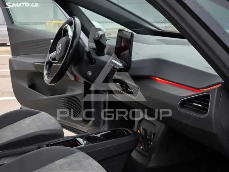 2020 Volkswagen ID3
