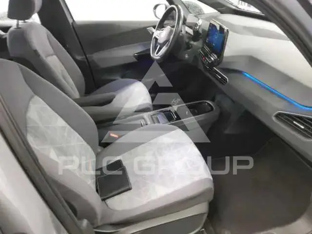 2020 Volkswagen ID3