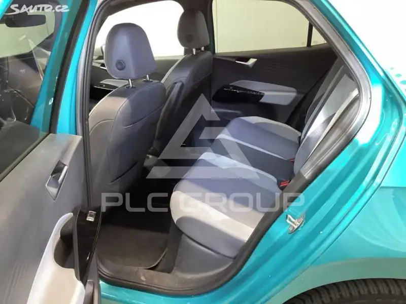 2020 Volkswagen ID3