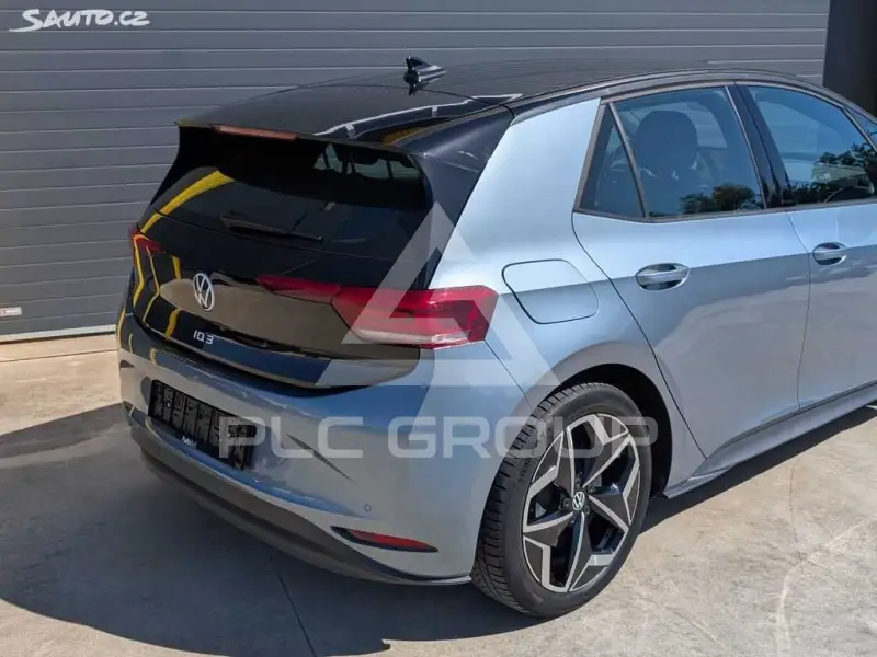 2020 Volkswagen ID3