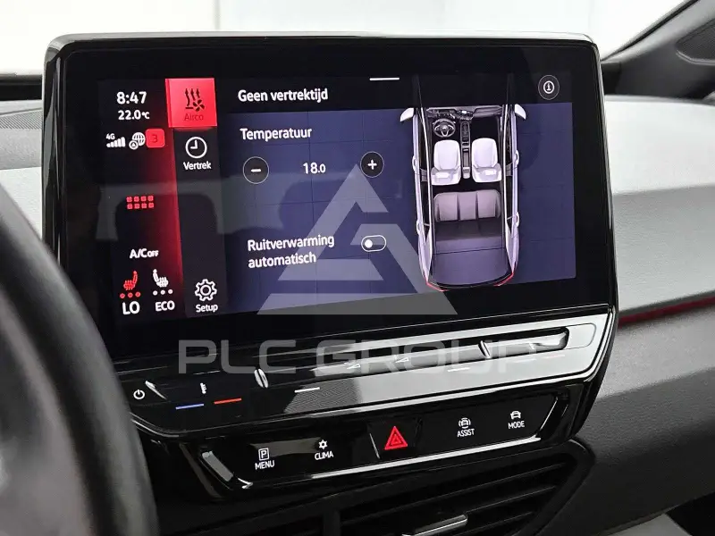 2020 Volkswagen ID3