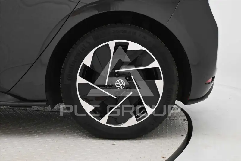2020 Volkswagen ID3