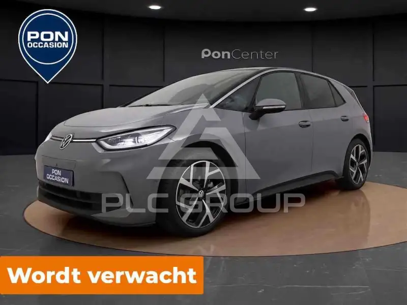2020 Volkswagen ID3