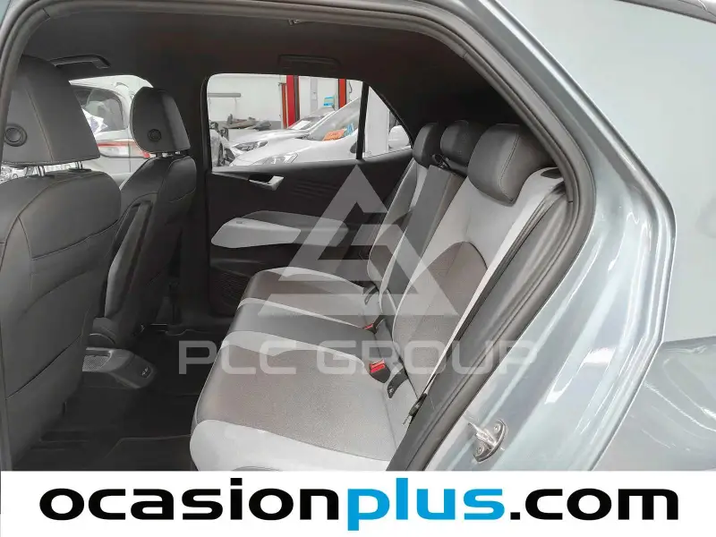 2020 Volkswagen ID3