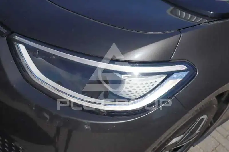 2020 Volkswagen ID3