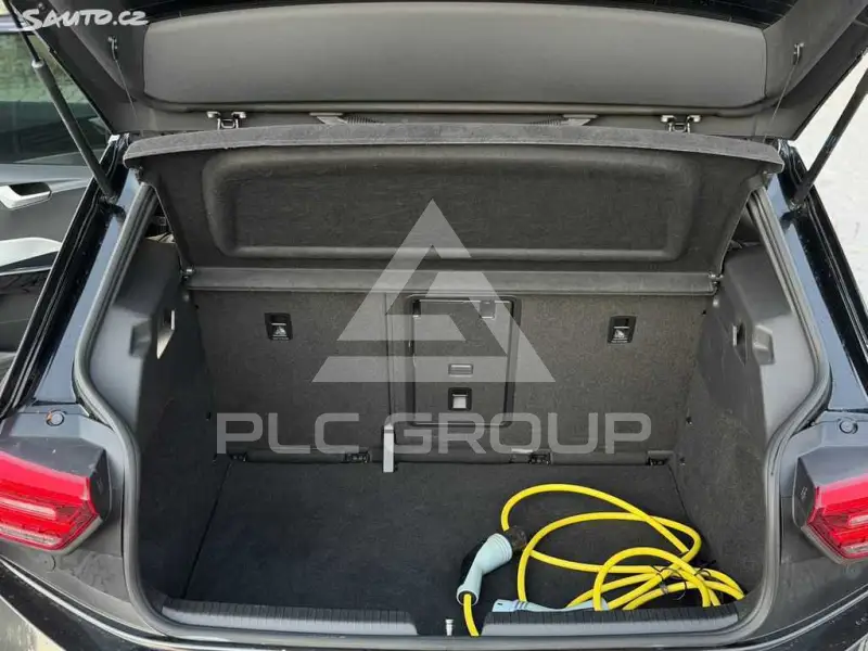 2020 Volkswagen ID3