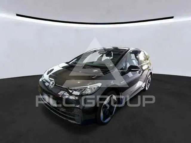 2020 Volkswagen ID3