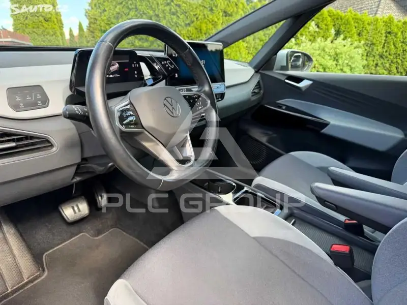 2020 Volkswagen ID3
