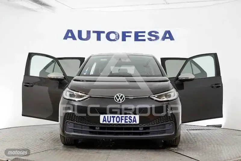 2020 Volkswagen ID3