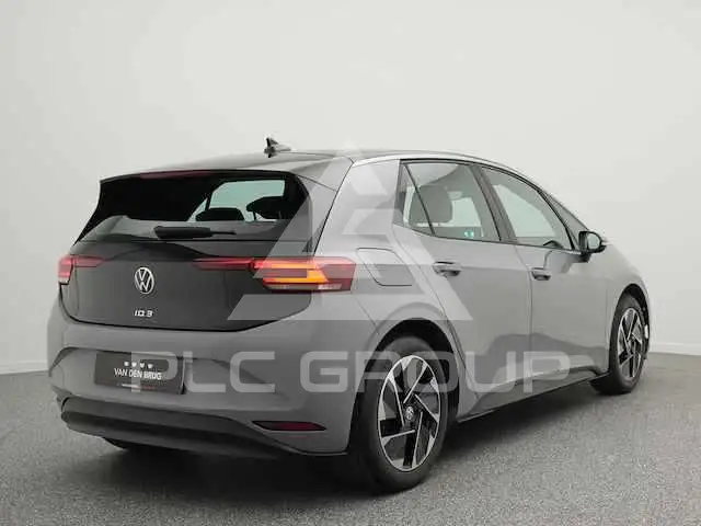2020 Volkswagen ID3