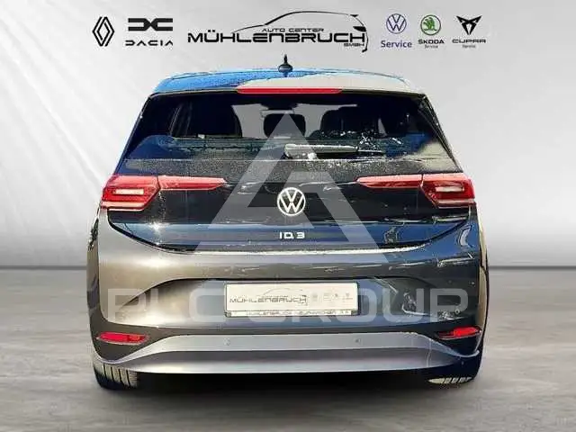 2020 Volkswagen ID3