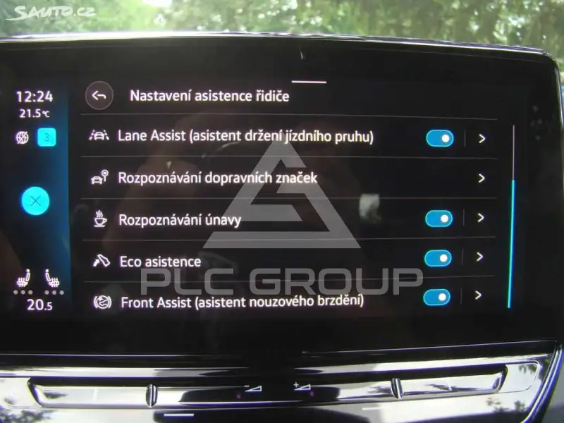 2020 Volkswagen ID3