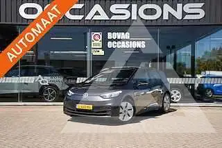 2020 Volkswagen ID3