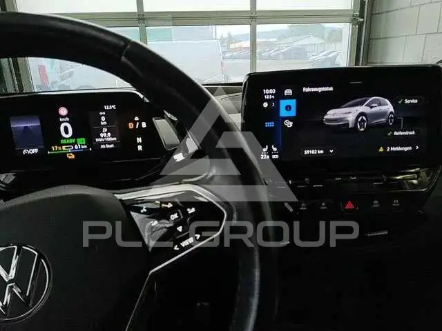 2020 Volkswagen ID3