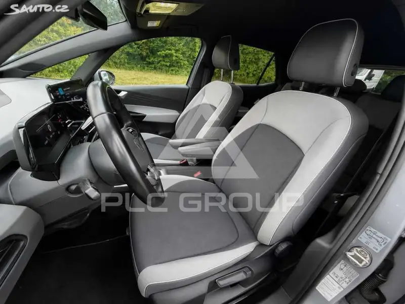 2020 Volkswagen ID3