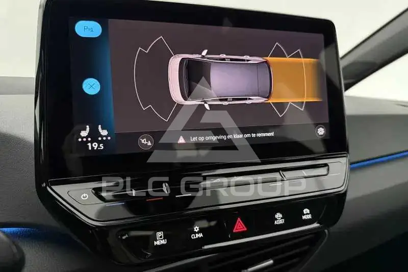 2020 Volkswagen ID3
