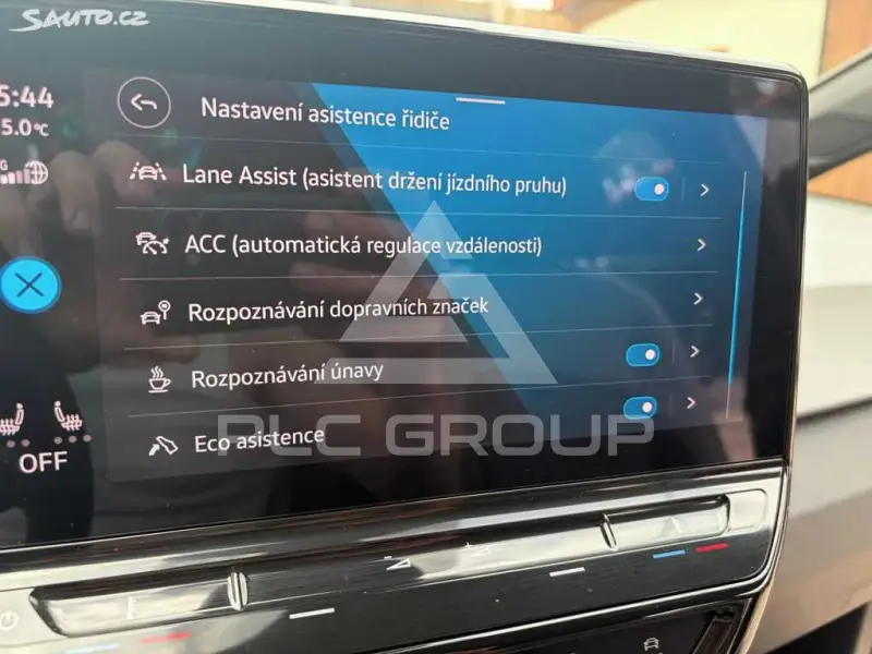 2020 Volkswagen ID3
