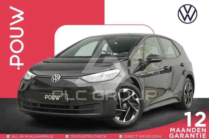2020 Volkswagen ID3